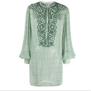 Ermanno Scervino Tunic
